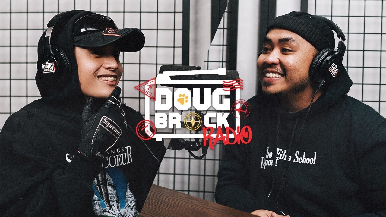 DougBrock interview