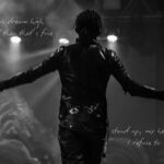 Felip Ache - Always dream high