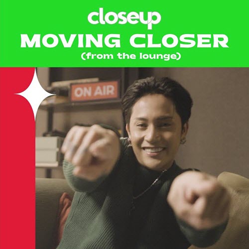 Moving Closer (From the Lounge) music video