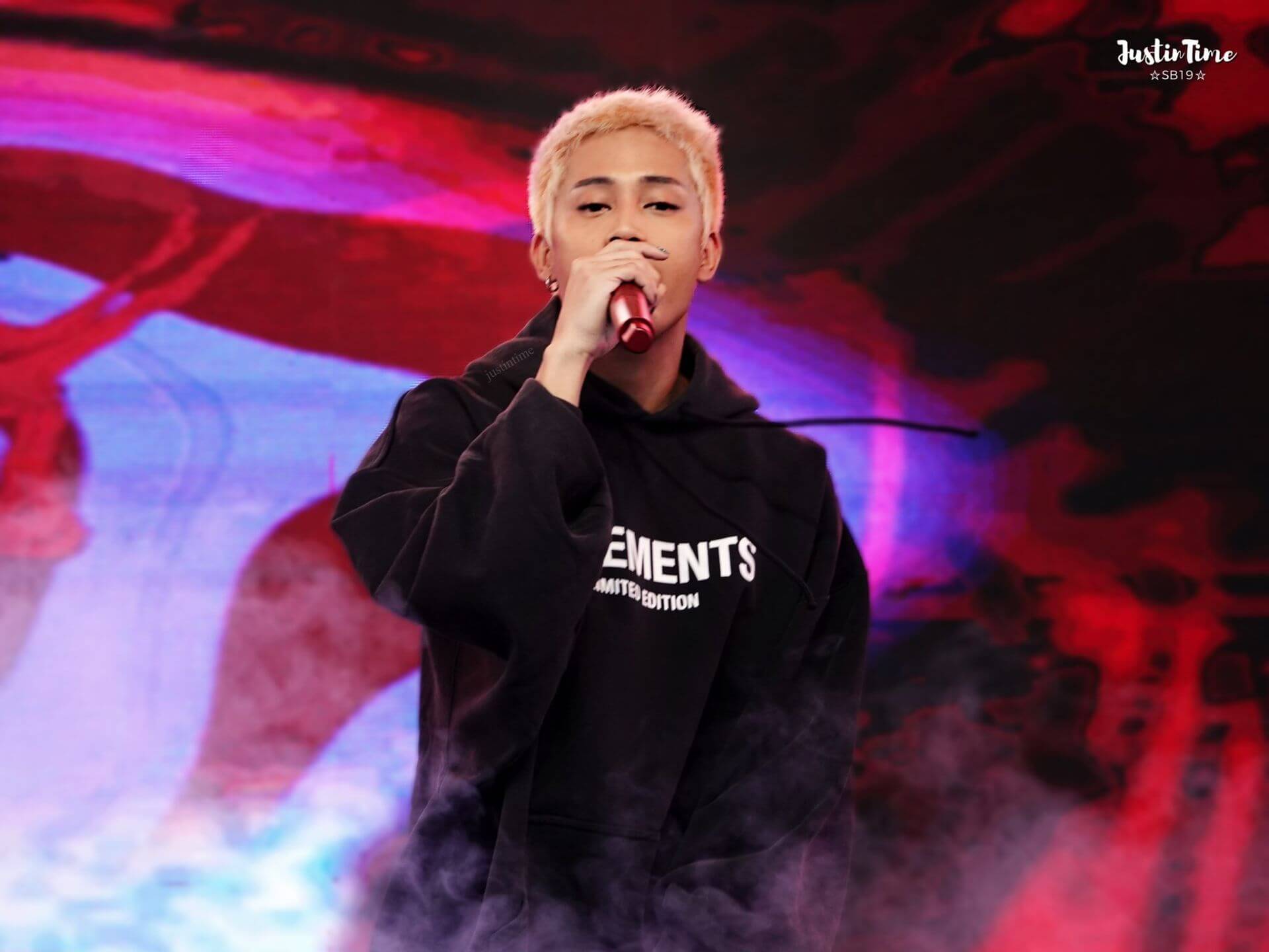 Felip at Aquatic Beats