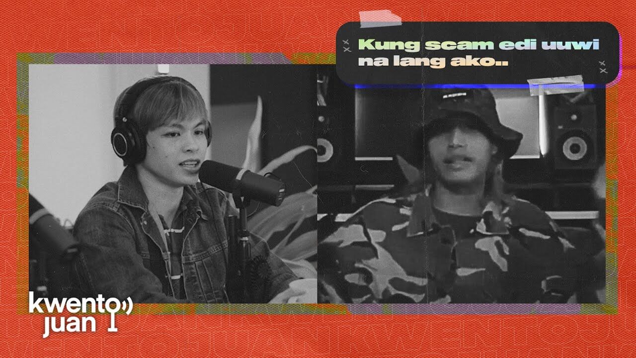 KwentoJuan Ep 5 - SB19 Ken - The Juans