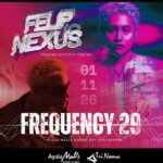 Felip's 29th Birthday Celebration