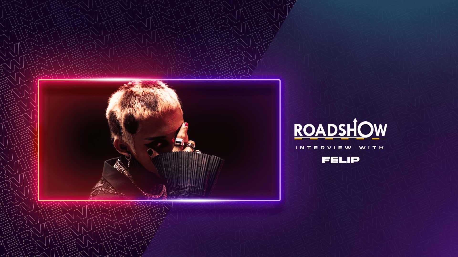 Felip Wish Roadshow interview 2023