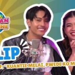 FELIP Kuan On One interview with KUANtie Melai