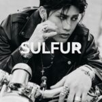 SULFUR by FELIP