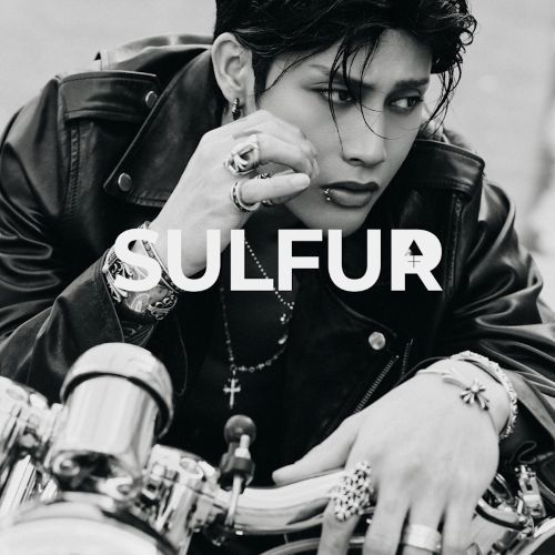 SULFUR by FELIP